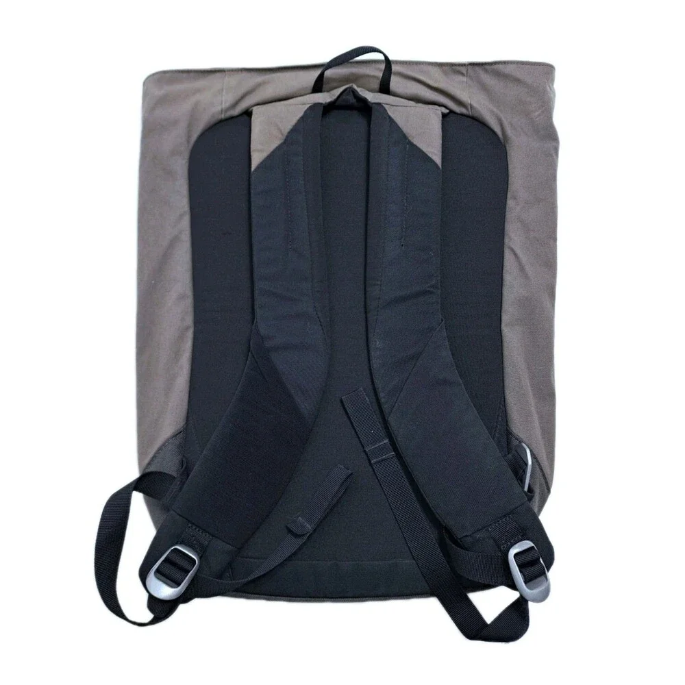 Osprey Arcane Large Day Commuter Backpack Black L20 Gray
